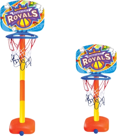 Ρυθμιζόμενο ύψος έως 120 cm