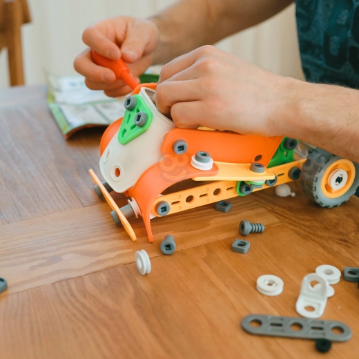 Ανάπτυξη δεξιοτήτων STEM