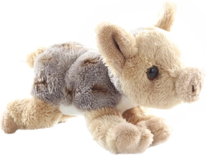 Χαριτωμένη ρεαλιστική εμφάνιση