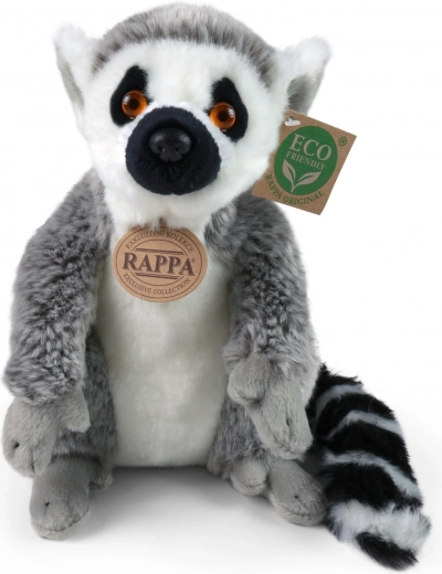 Απαλό, ποιοτικό λούτρινο και χειροποίητη κατασκευή