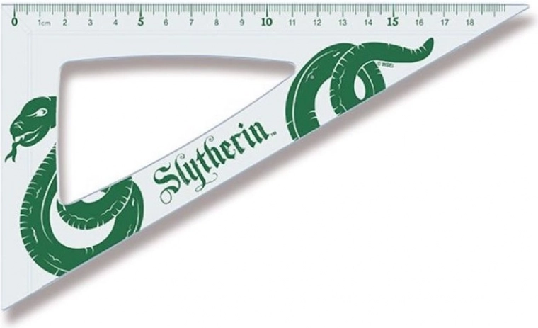 Στυλ SLYTHERIN και άλλοι κοιτώνες HARRY POTTER