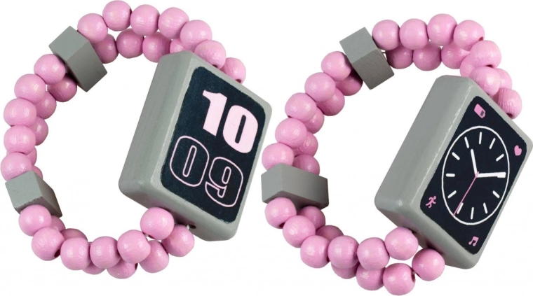 Δύο όψεις για εκμάθηση της ώρας