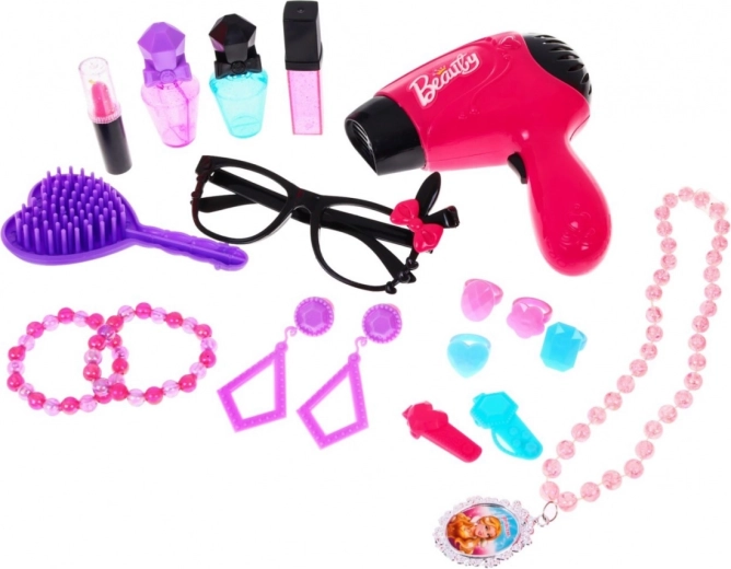 Διαδραστικό σεσουάρ σαν αληθινό