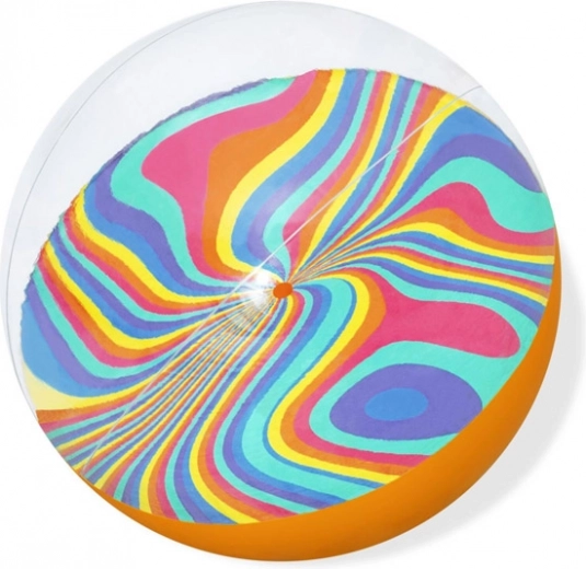 Χαρούμενο tie-dye σχέδιο για μέγιστη διασκέδαση