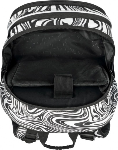 Έξυπνη οργάνωση και θήκη για laptop 15"