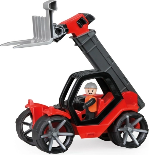 Πλήρης μηχανική λειτουργικότητα