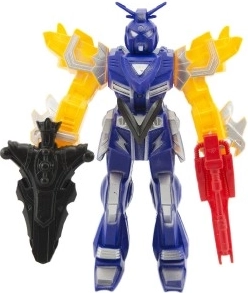 Λεπτομερής κατασκευή και ανθεκτική δομή