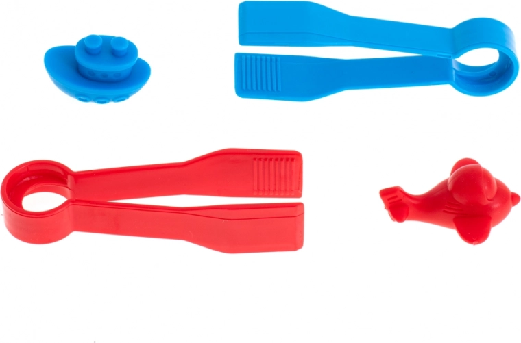 Ανάπτυξη λεπτής κινητικότητας με τσιμπίδες