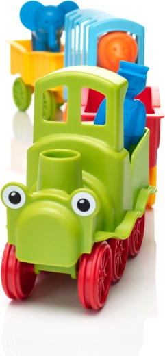 Εύκολος χειρισμός και ανθεκτική κατασκευή