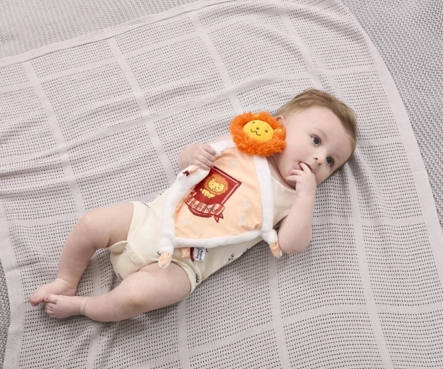 Απαλό λούτρινο και τρυφερές αγκαλιές