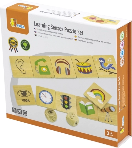 Πολύχρωμα και ασφαλή υλικά