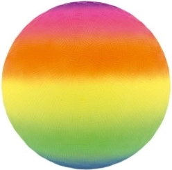 Εντυπωσιακός ουράνιο τόξο σχεδιασμός