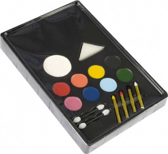 Χρωματική παλέτα για κάθε περίσταση