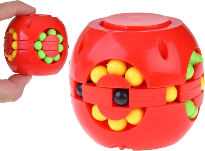 Οβάλ σπίνερ