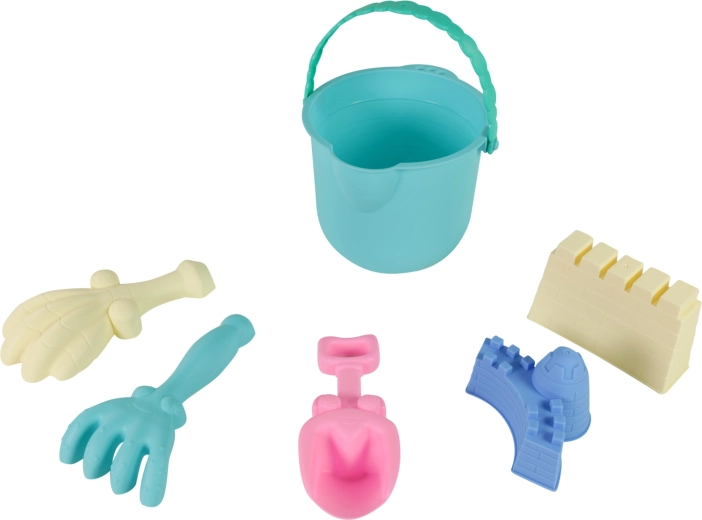 Πολυχρηστικά εργαλεία για την αμμοδόχο