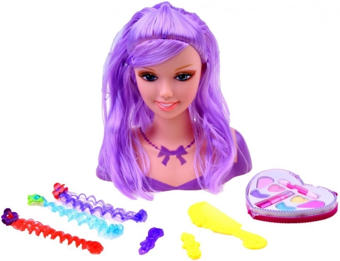 Δημιουργικά αξεσουάρ styling