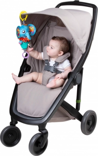 Κρεμαστό κλιπ για καρότσι και κάθισμα αυτοκινήτου