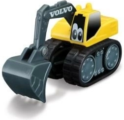 Ασφαλές παιχνίδι για μικρά παιδιά