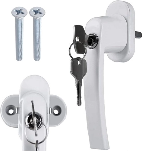 Καθολική και εύκολη εγκατάσταση