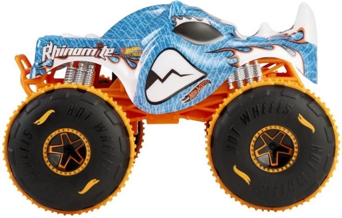 Εμβληματικός σχεδιασμός RHINOMITE