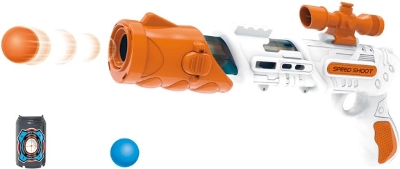 Πλήρες σετ για άμεση διασκέδαση