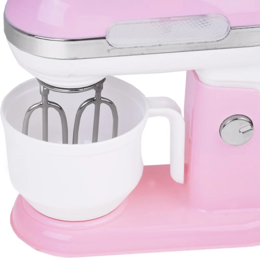 Μίξερ με ευρύχωρο μπολ