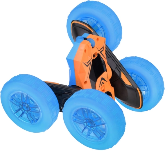 Περιστροφές 360°