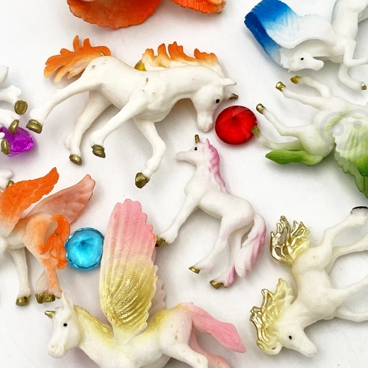 Μαγικό σετ για δημιουργικό παιχνίδι