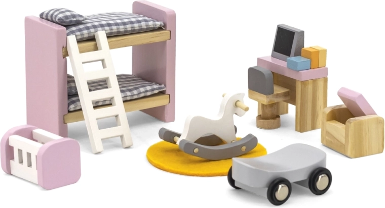 Ενισχύει τη φαντασία και τις κοινωνικές δεξιότητες