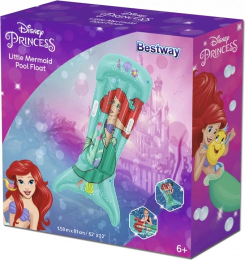 Ζωντανά χρώματα και σχεδιασμός Disney