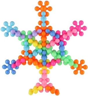 Ανάπτυξη λεπτής κινητικότητας