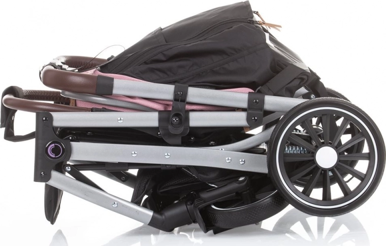 Συμπαγές κλείσιμο με ένα χέρι