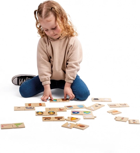 Υποστήριξη λεπτής κινητικότητας και συγκέντρωσης