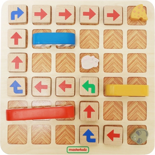 Ανάπτυξη λογικής και επίλυσης προβλημάτων