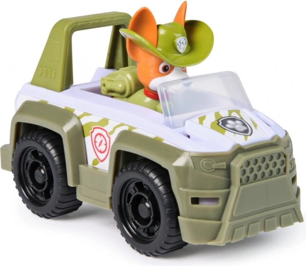 Ομαλή κίνηση με ελεύθερα περιστρεφόμενους τροχούς