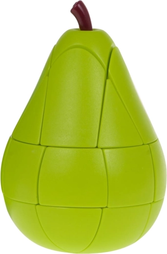 Ρεαλιστικό σχήμα και ομαλή περιστροφή