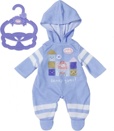 Πρωτότυπος σχεδιασμός και εύκολο ντύσιμο