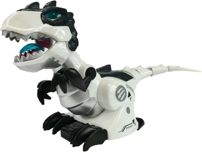 Ρεαλιστικοί ήχοι T‑Rex