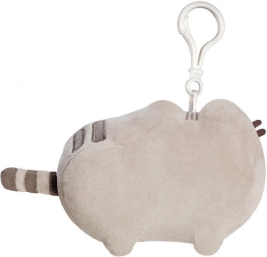 Χαρακτηριστικός σχεδιασμός PUSHEEN