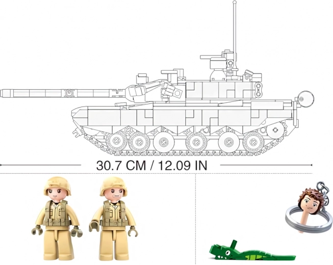 Διαδραστικές φιγούρες