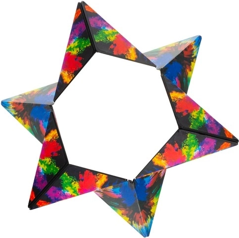 Ελκυστική Αισθητική και Ζωντανά Σχέδια