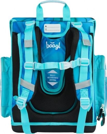 Εργονομία που «μεγαλώνει» με το παιδί