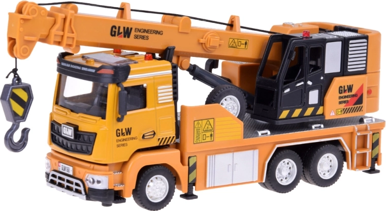 Λεπτομερές μοντέλο για ρεαλιστικό παιχνίδι