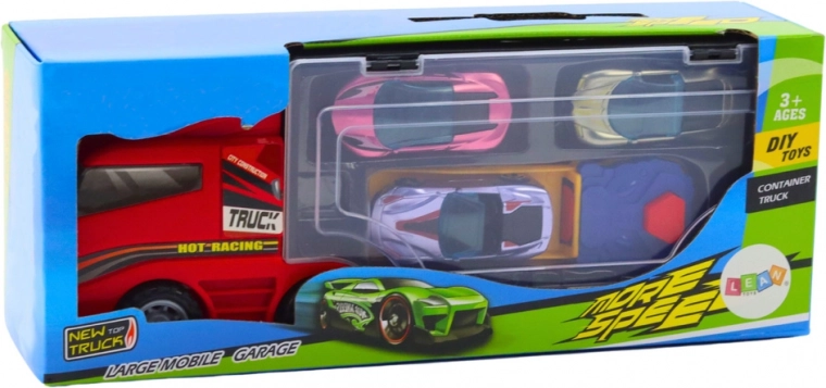 Πλήρες σετ έτοιμο για παιχνίδι