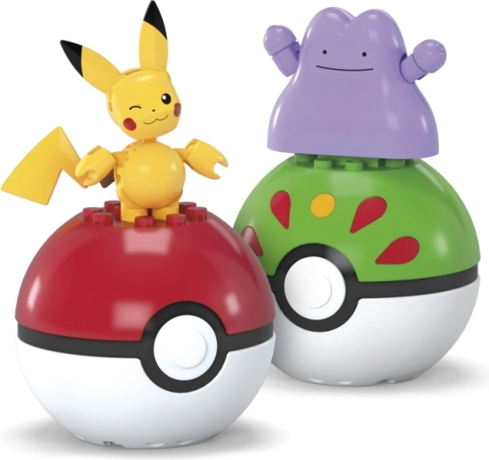 Poké Ball για παιχνίδι και έκθεση