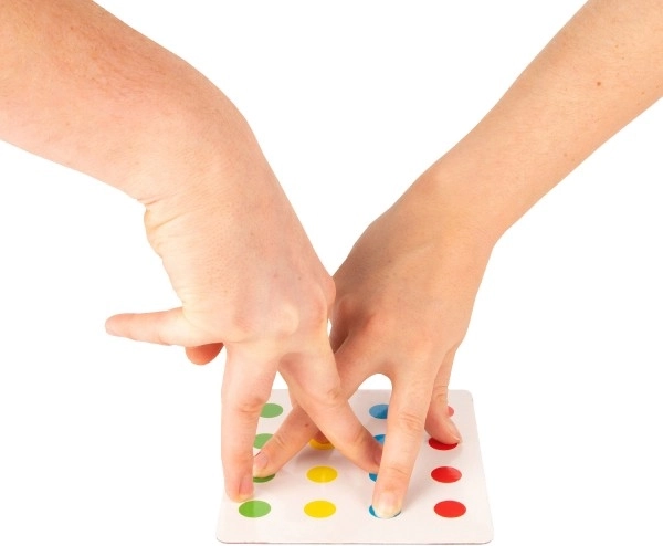 Εξάσκηση αντίληψης και λεπτής κινητικότητας