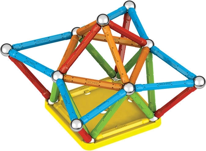 Βιώσιμο υλικό και εύκολη οργάνωση