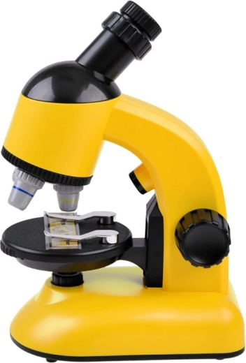 Περιστρεφόμενη κεφαλή 360° και ενσωματωμένο φως