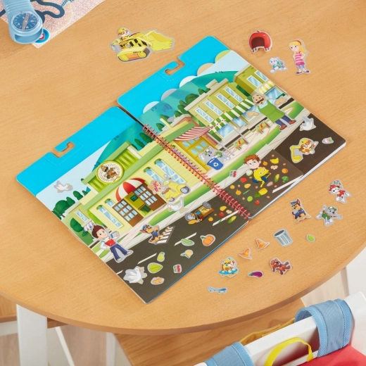 Ανάπτυξη δημιουργικότητας και λεπτής κινητικότητας