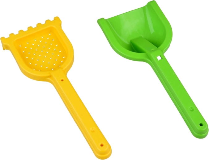 Διασκέδαση και δημιουργία με άμμο